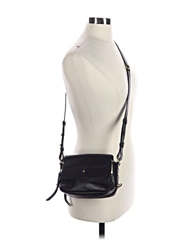 Isabel Marant Leather Crossbody Bag (view 2)