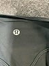 Lululemon Athletica Black Active Pants Size 10 - photo 7
