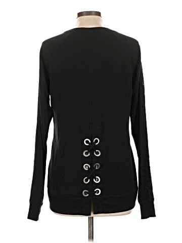 Nanette Lepore Long Sleeve Top (view 2)