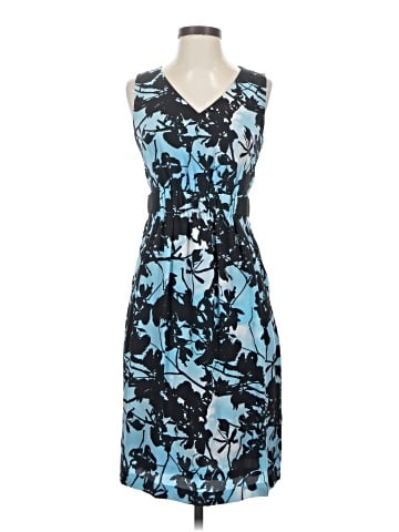 Akris Punto Cocktail Dress (view 1)