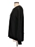 Nanette Lepore Black Long Sleeve Top Size 10 (estimated) - photo 5