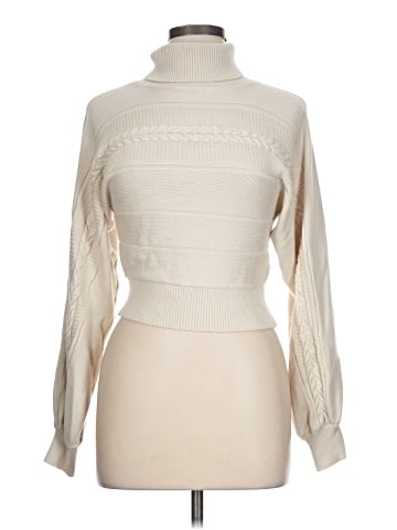 Guess Turtleneck Sweater (view 1)
