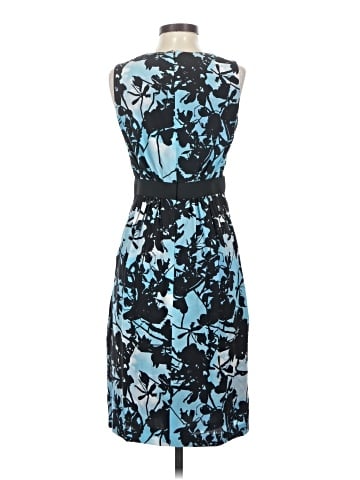 Akris Punto Cocktail Dress (view 2)