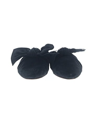 Madewell The Remi Bow Mule (view 2)