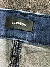 Express Blue Jeans Size 4 - photo 7
