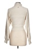 Guess Ivory Turtleneck Sweater Size L - photo 2