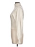 Guess Ivory Turtleneck Sweater Size L - photo 5