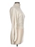 Guess Ivory Turtleneck Sweater Size L - photo 4