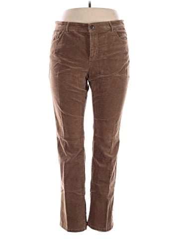 Chaps Casual Pants (view 1)