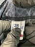 Hudson Jeans Hearts Blue Jeans Size 28 waist - photo 8