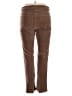 Chaps Brown Casual Pants Size 14 - photo 2