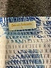 Seven Island 100% Polyester Tropical Blue Casual Dress Size L - photo 7