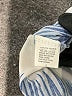 Seven Island 100% Polyester Tropical Blue Casual Dress Size L - photo 8