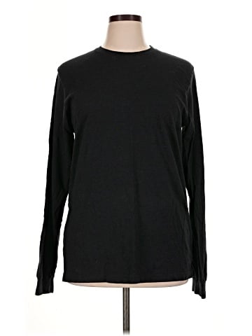 Bella + Canvas Long Sleeve Top (view 1)