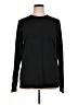 Bella + Canvas Black Long Sleeve Top Size XL - photo 1