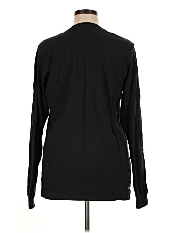 Bella + Canvas Long Sleeve Top (view 2)