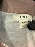 Tiny Ivory 3/4 Sleeve Blouse Size XL - photo 7