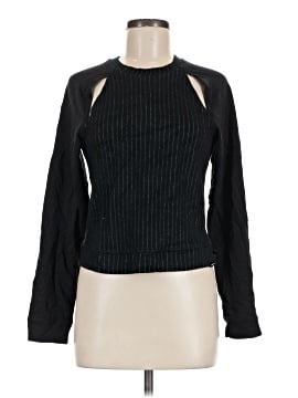 Koral Long Sleeve Turtleneck (view 1)