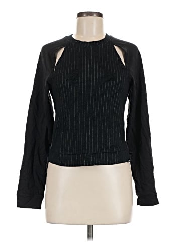 Koral Long Sleeve Turtleneck (view 1)