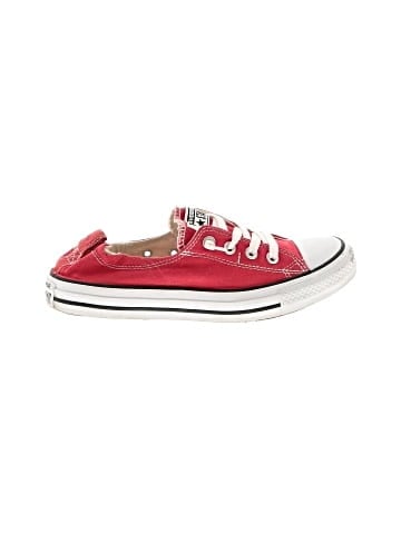 Converse Sneakers (view 1)