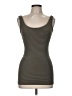 C'est Moi Brown Tank Top One size - photo 1