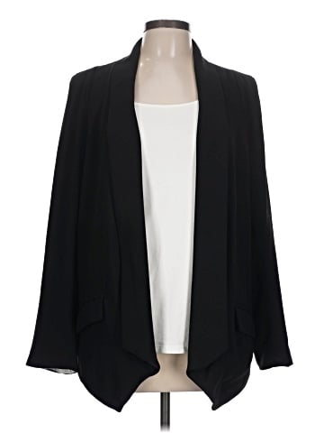 Greylin Blazer (view 1)