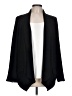 Greylin 100% Polyester Black Blazer Size L - photo 1