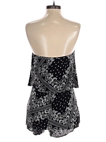 Honey Punch Romper (view 2)