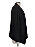 Greylin 100% Polyester Black Blazer Size L - photo 4