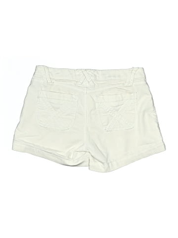 a.n.a. A New Approach Khaki Shorts (view 2)