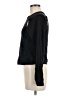 Koral Black Long Sleeve Turtleneck Size M - photo 5