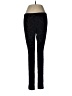 Hue Tweed Black Casual Pants Size M - photo 1