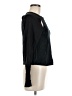 Koral Black Long Sleeve Turtleneck Size M - photo 4