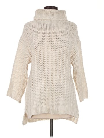 Venus Pullover Sweater (view 1)