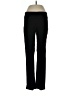 Linea Domani Black Active Pants Size 6 - photo 1