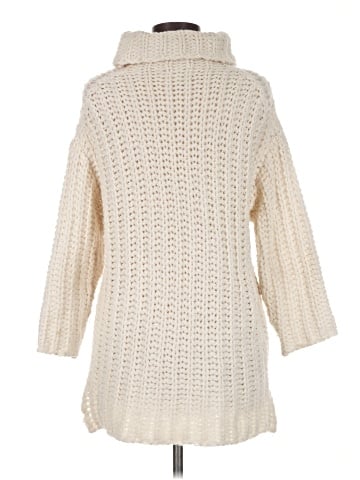 Venus Pullover Sweater (view 2)