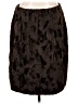 Joseph A. 100% Polyester Camo Brown Formal Skirt Size 1X - photo 1