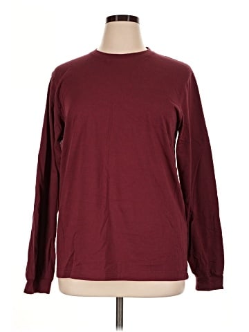 Bella + Canvas Long Sleeve Top (view 1)