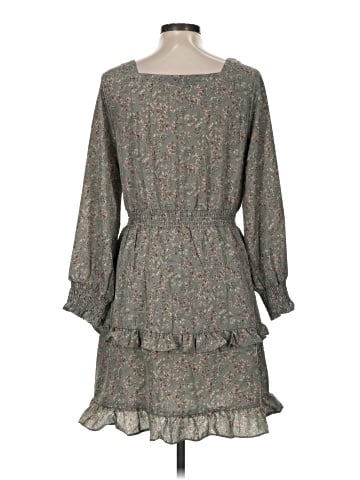 Hayden Casual Dress (view 2)