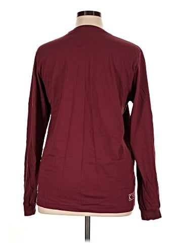 Bella + Canvas Long Sleeve Top (view 2)