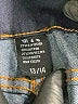 Assorted Brands Blue Jeans Size 13 - photo 7