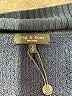 Rag & Bone Blue Cardigan Size S - photo 7