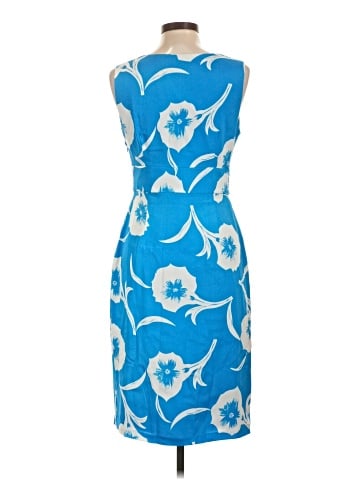 Donna Ricco Cocktail Dress (view 2)