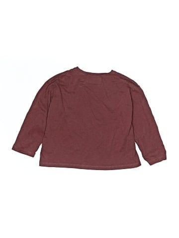 Zara 3/4 Sleeve T-Shirt (view 2)