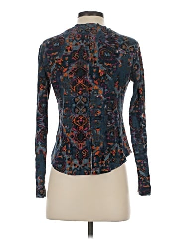 Pilcro Long Sleeve T-Shirt (view 2)