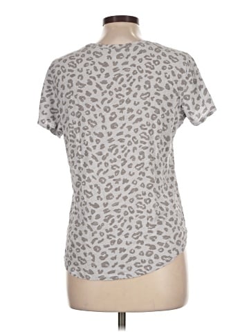 Old Navy Short Sleeve T-Shirt (view 2)