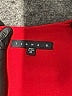 Tiana B. Solid Red Cocktail Dress Size M - photo 7