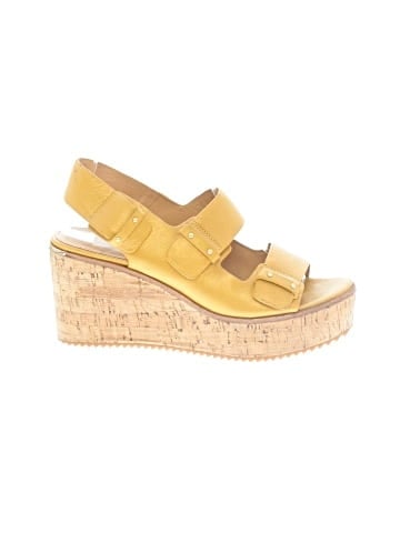 Donald J Pliner Wedges (view 1)
