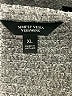 Simply Vera Vera Wang Metallic Gray Pullover Sweater Size XL - photo 7