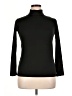 Stretch is Comfort Black Turtleneck Sweater Size XL - photo 1